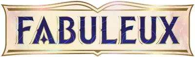 Logo officiel Disney Lorcana Chapitre 9 Fabled