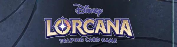 Disney Lorcana