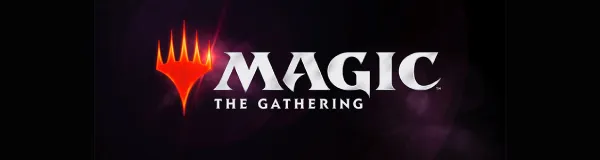 Magic: The Gathering