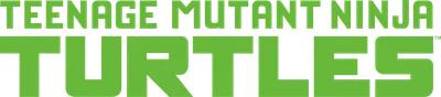 Logo officiel Magic: The Gathering Teenage Mutant Ninja Turtles 2026