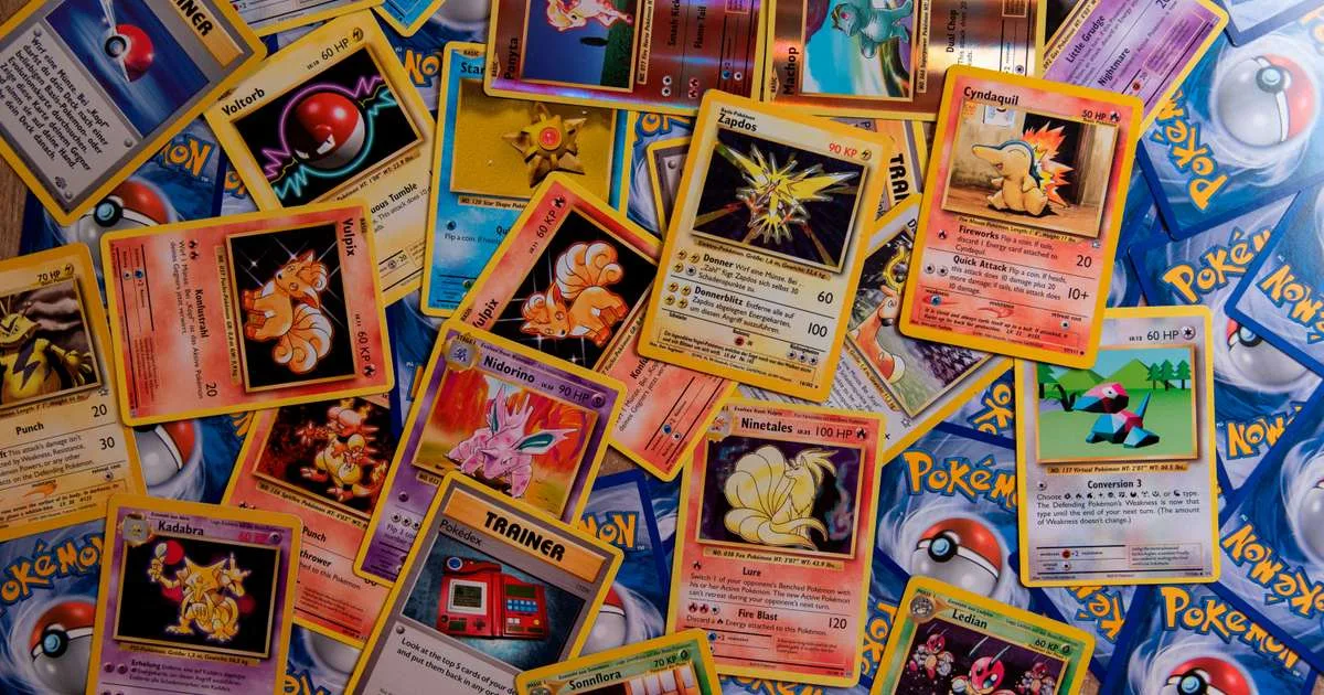 Où acheter des cartes Pokémon pas cher en France en 2026