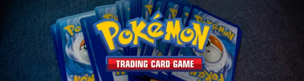 Pokemon TCG