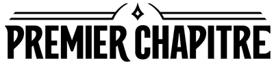Logo officiel Disney Lorcana The First Chapter - Chapitre 1
